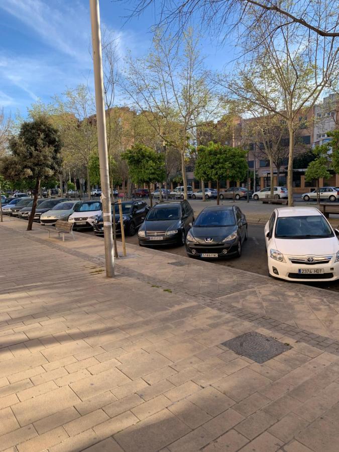 Apartamento Medina Azahara Córdoba